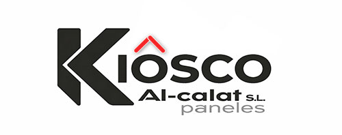 Logo Paneles Alcalat
